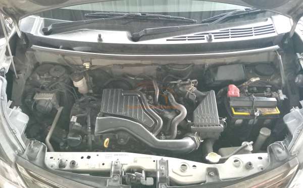 TOYOTA CALYA 1.2 G M/T