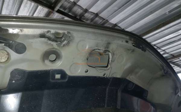 TOYOTA CALYA 1.2 G M/T