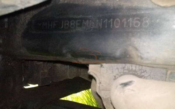 TOYOTA KIJANG INNOVA G DIESEL