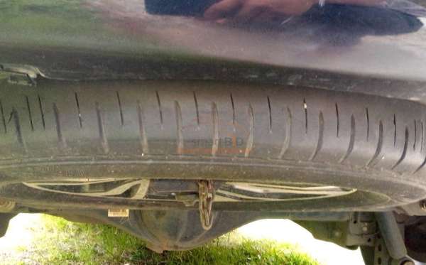 TOYOTA KIJANG INNOVA G DIESEL