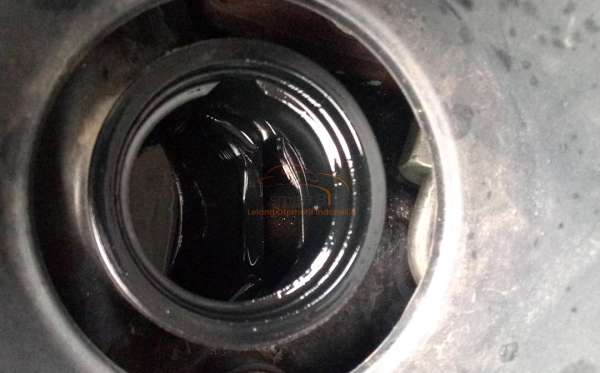 TOYOTA KIJANG INNOVA G DIESEL