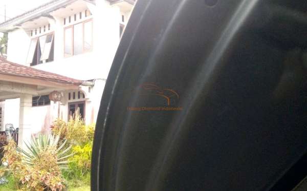 TOYOTA KIJANG INNOVA G DIESEL