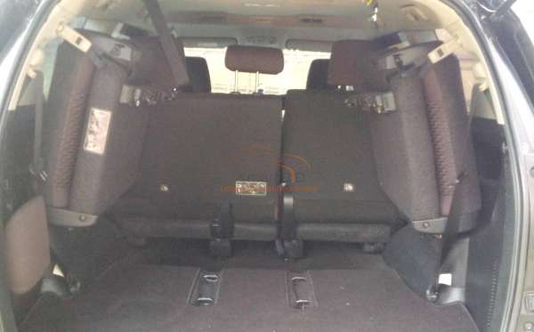 TOYOTA KIJANG INNOVA G DIESEL