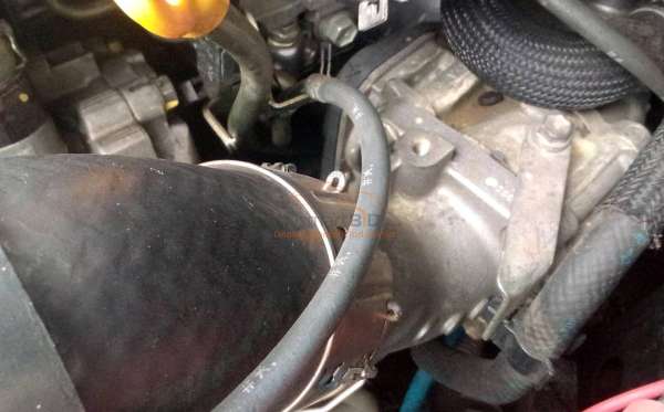 TOYOTA KIJANG INNOVA G DIESEL