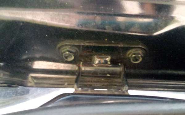 TOYOTA KIJANG INNOVA G DIESEL