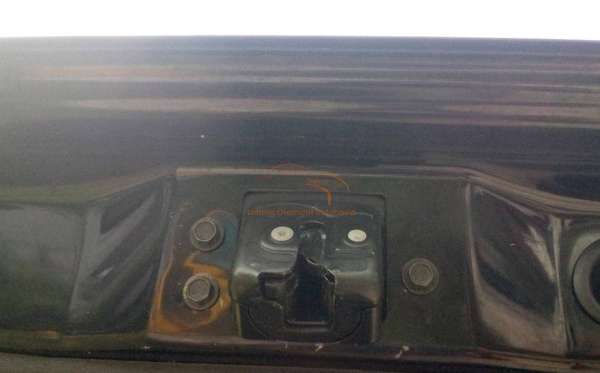 TOYOTA KIJANG INNOVA G DIESEL