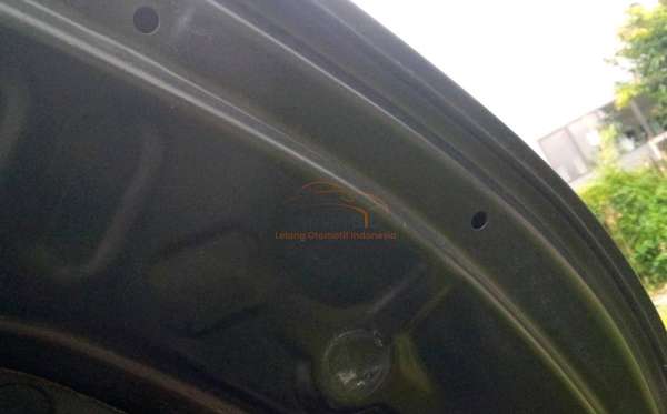 TOYOTA KIJANG INNOVA G DIESEL