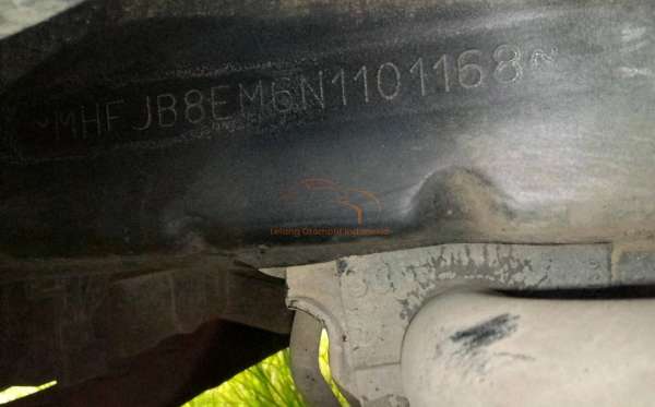 TOYOTA KIJANG INNOVA G DIESEL