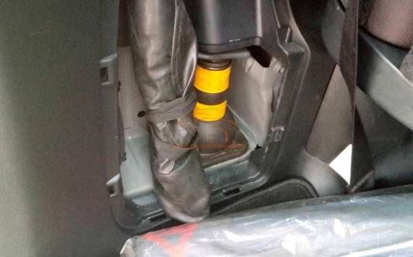 TOYOTA KIJANG INNOVA G DIESEL