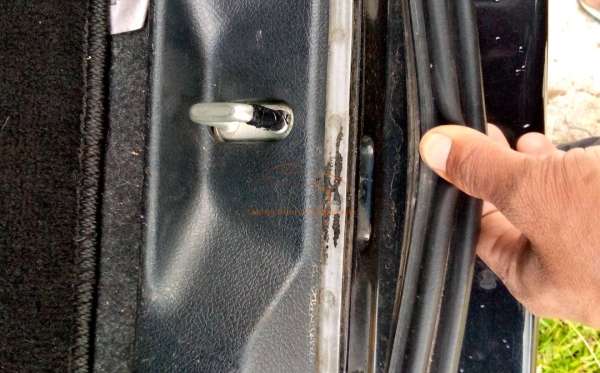 TOYOTA KIJANG INNOVA G DIESEL