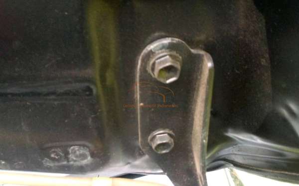 TOYOTA KIJANG INNOVA G DIESEL