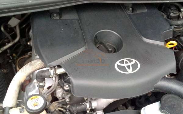 TOYOTA KIJANG INNOVA G DIESEL