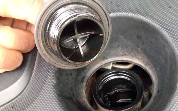 TOYOTA KIJANG INNOVA G DIESEL