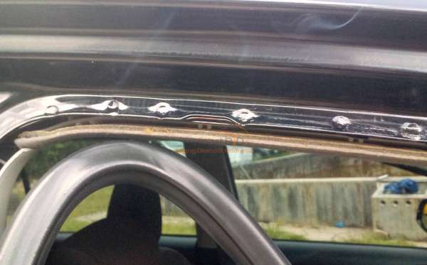 TOYOTA KIJANG INNOVA G DIESEL