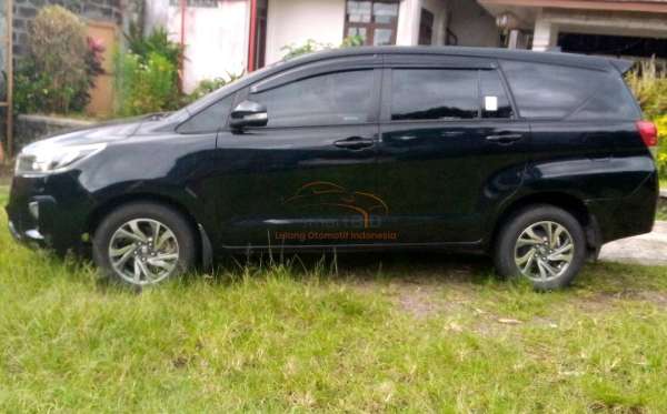 TOYOTA KIJANG INNOVA G DIESEL