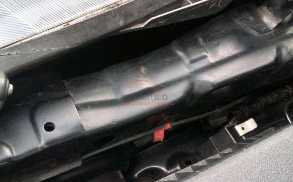 TOYOTA KIJANG INNOVA G DIESEL