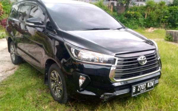 TOYOTA KIJANG INNOVA G DIESEL