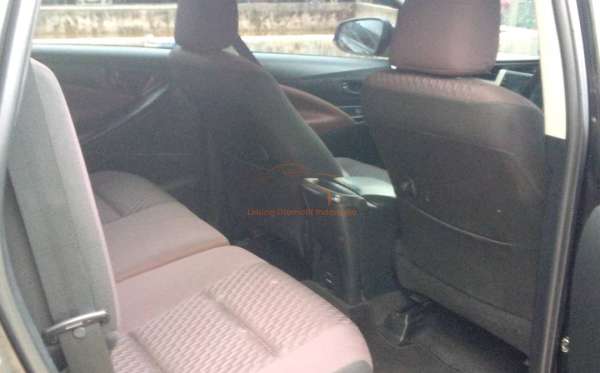 TOYOTA KIJANG INNOVA G DIESEL