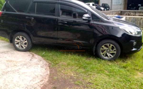 TOYOTA KIJANG INNOVA G DIESEL