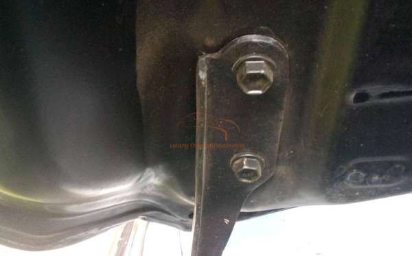 TOYOTA KIJANG INNOVA G DIESEL