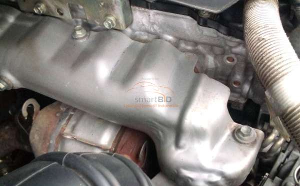 TOYOTA KIJANG INNOVA G DIESEL