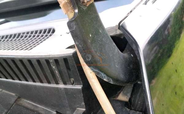 TOYOTA KIJANG INNOVA G DIESEL