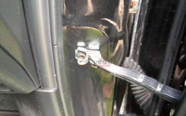 TOYOTA KIJANG INNOVA G DIESEL