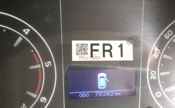 TOYOTA KIJANG INNOVA G DIESEL