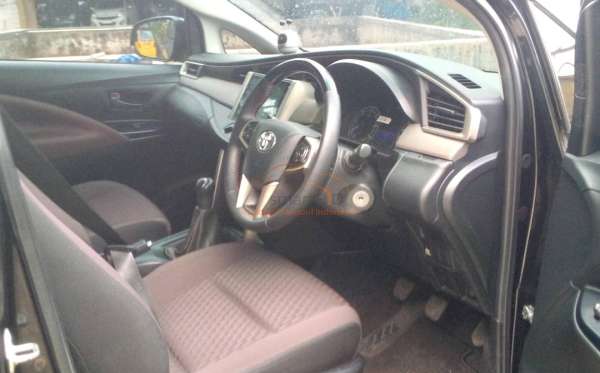 TOYOTA KIJANG INNOVA G DIESEL