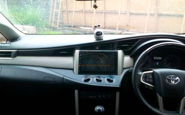 TOYOTA KIJANG INNOVA G DIESEL