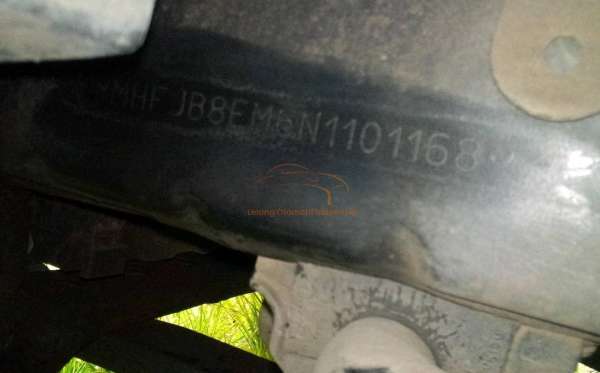 TOYOTA KIJANG INNOVA G DIESEL