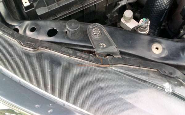 TOYOTA KIJANG INNOVA G DIESEL