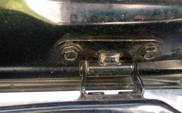 TOYOTA KIJANG INNOVA G DIESEL