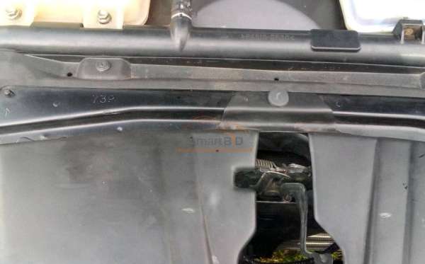 TOYOTA KIJANG INNOVA G DIESEL