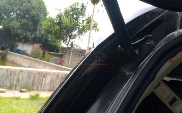 TOYOTA KIJANG INNOVA G DIESEL