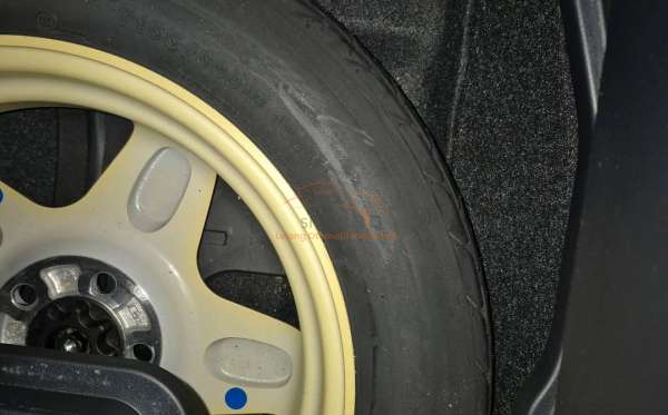 TOYOTA VELLFIRE 2.5G