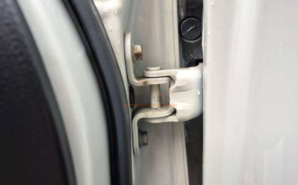 TOYOTA VELLFIRE 2.5G