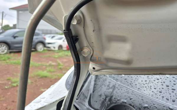 TOYOTA VELLFIRE 2.5G