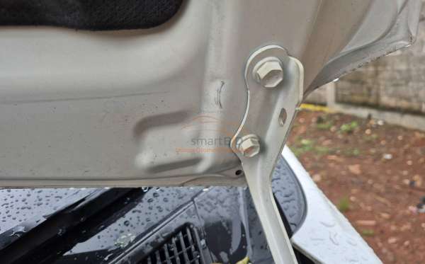 TOYOTA VELLFIRE 2.5G