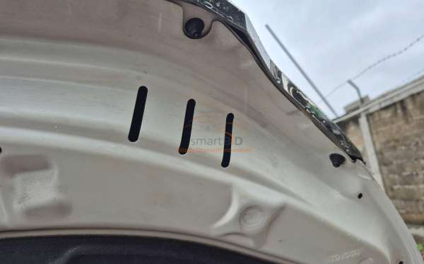 TOYOTA VELLFIRE 2.5G