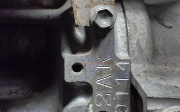 TOYOTA VELLFIRE 2.5G