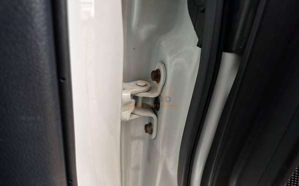 TOYOTA VELLFIRE 2.5G