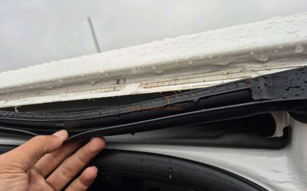 TOYOTA VELLFIRE 2.5G