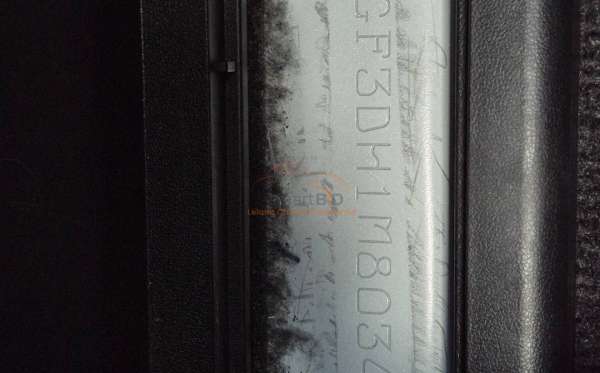 TOYOTA VELLFIRE 2.5G