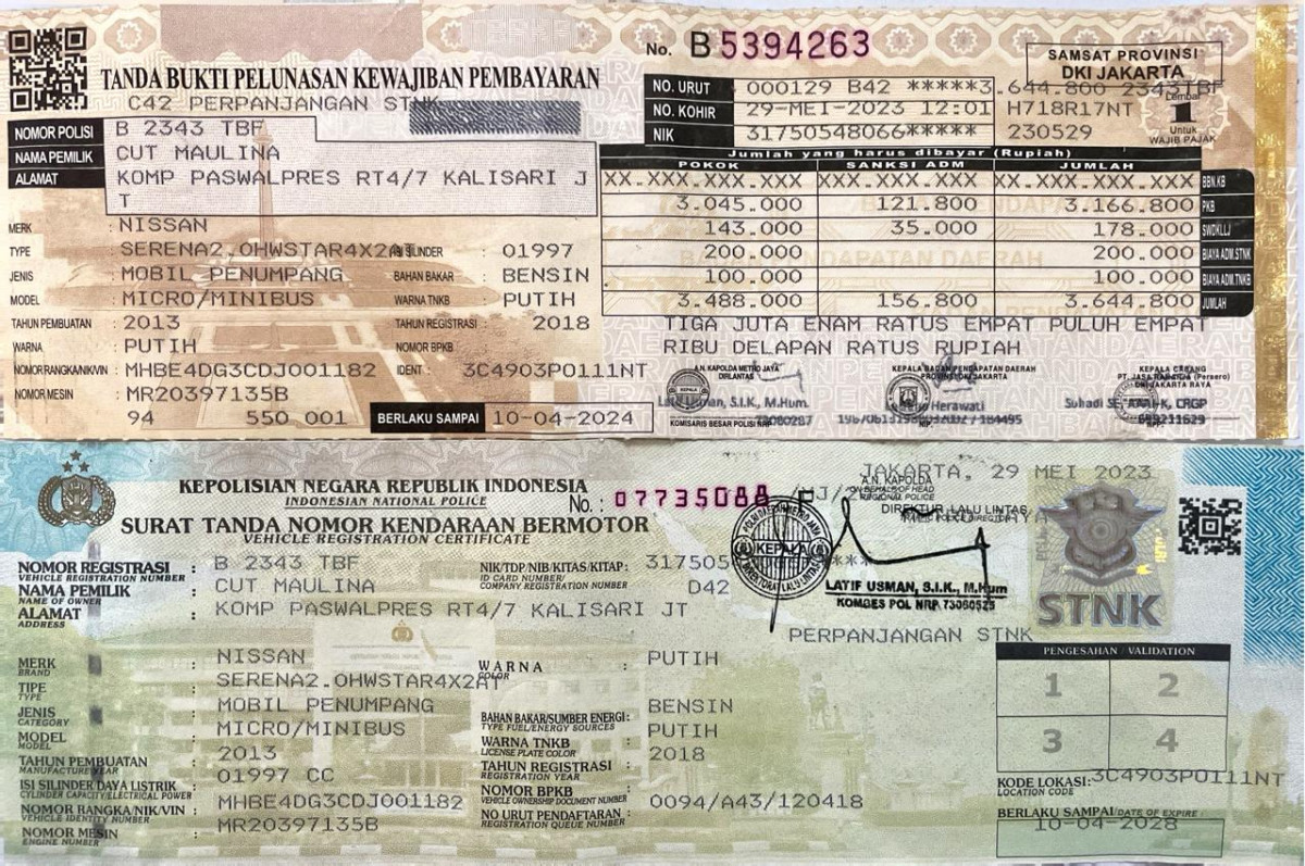 NISSAN SERENA HIGWAY STAR 2.0