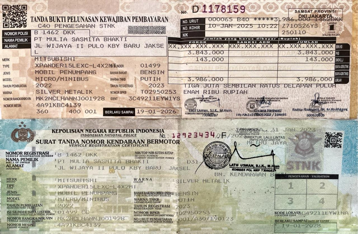 MITSUBISHI  XPANDER  1.5L EXCEED