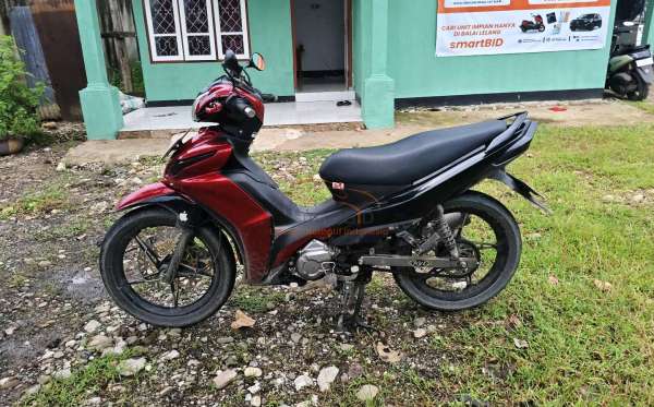 YAMAHA JUPITER