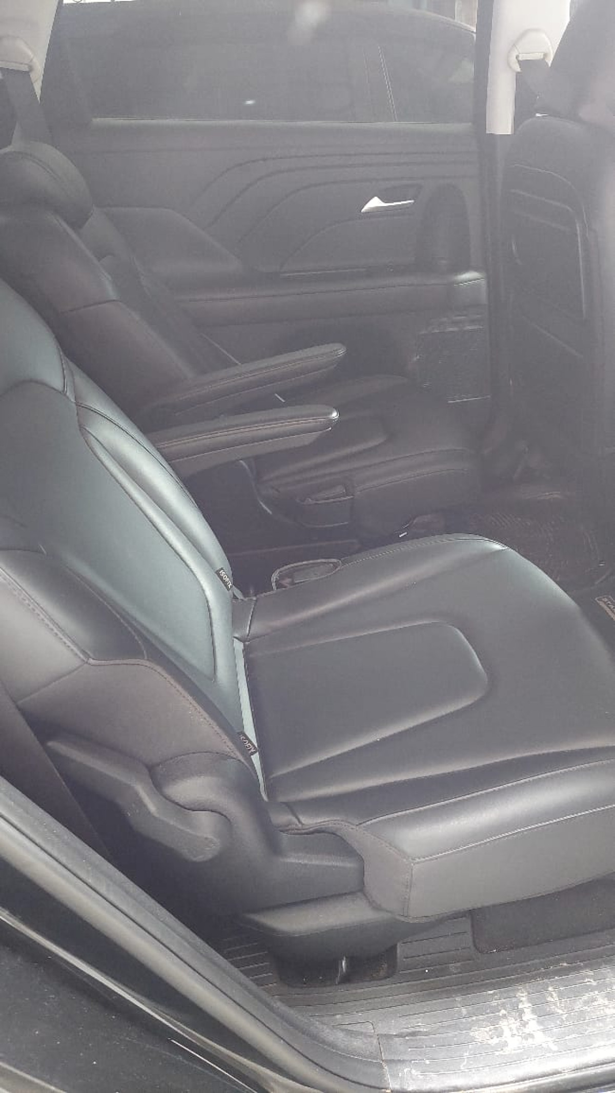 HYUNDAI  STARGAZER  PRIME 4X2