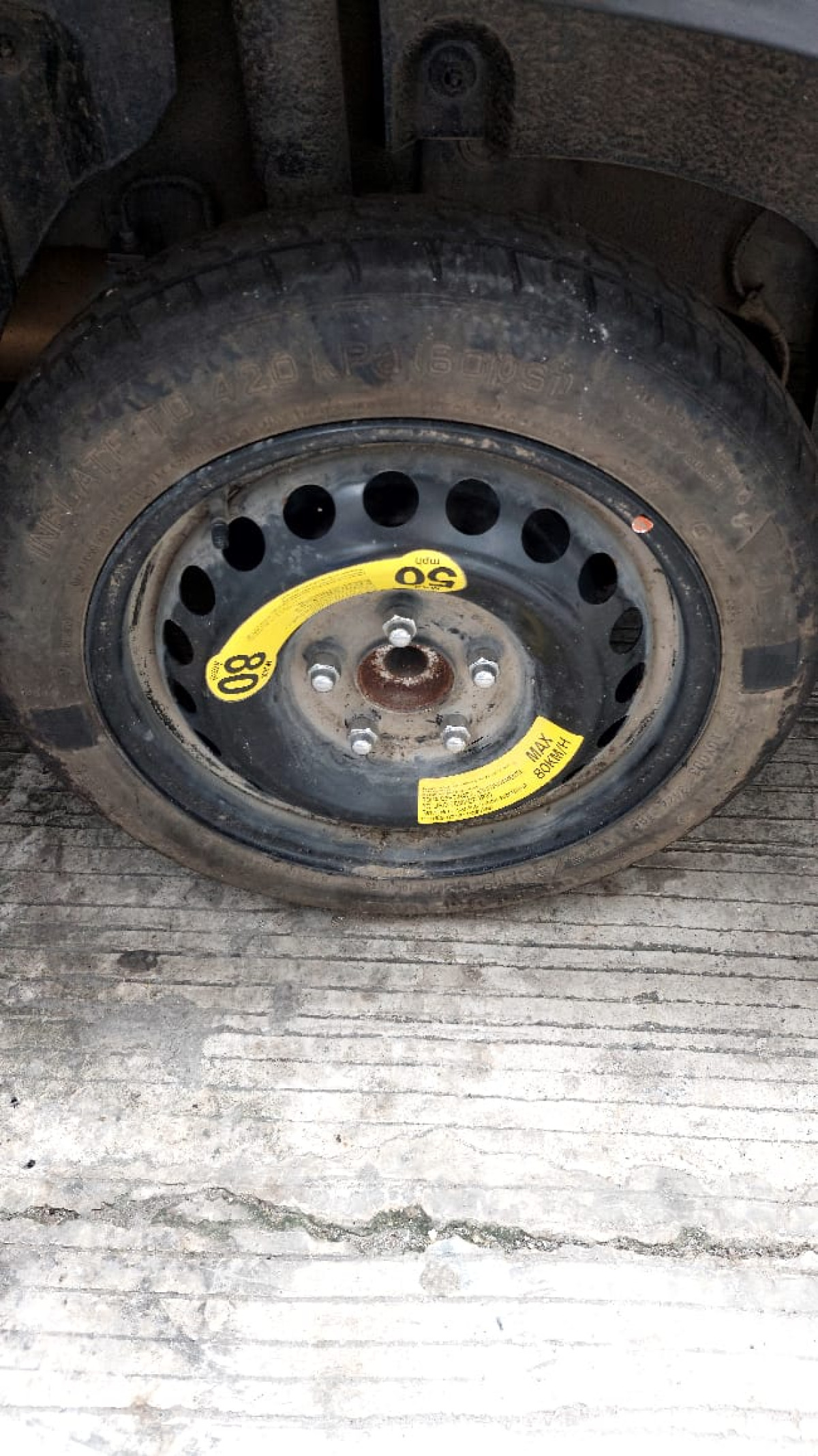 HYUNDAI  STARGAZER  PRIME 4X2