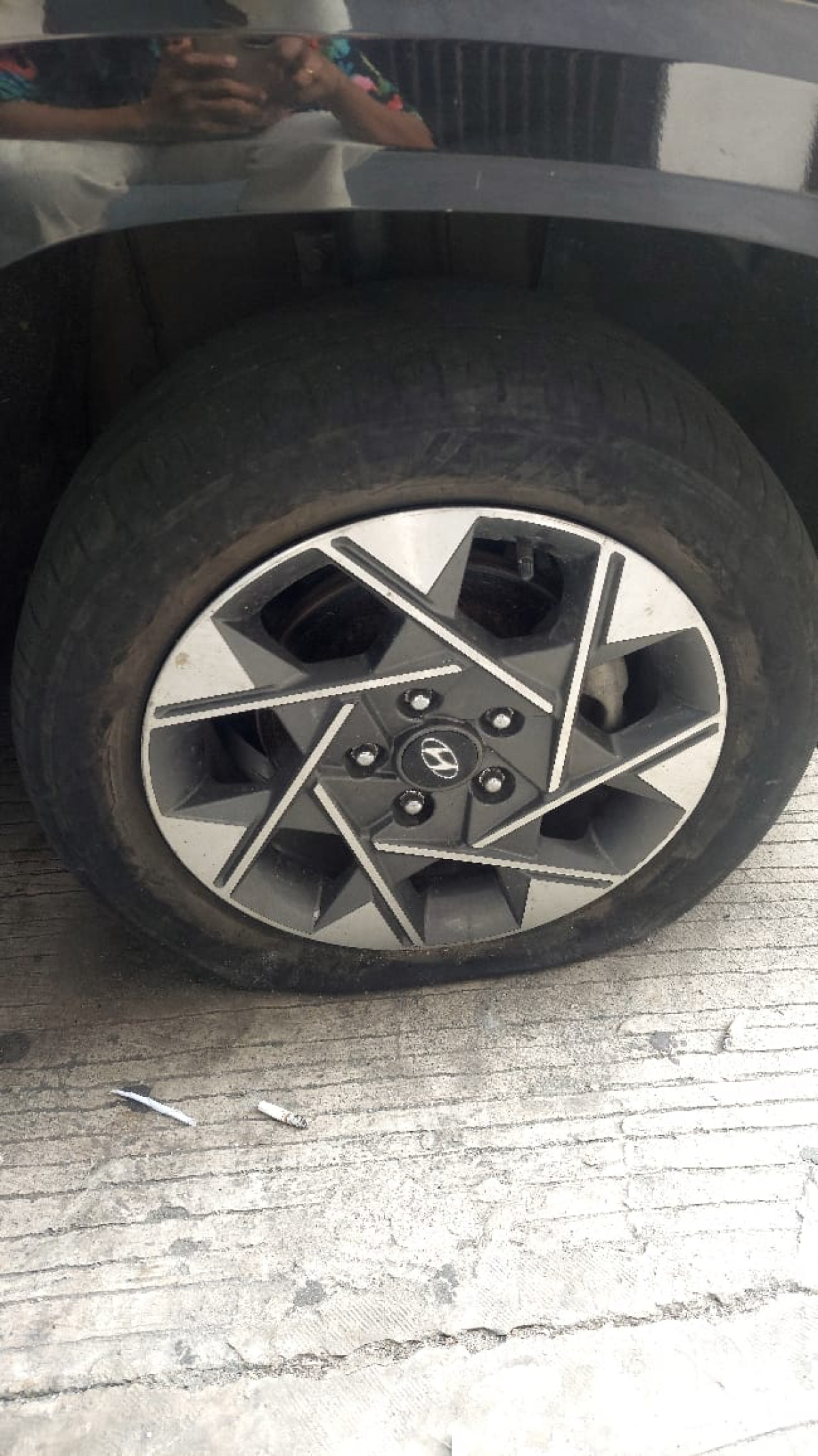 HYUNDAI  STARGAZER  PRIME 4X2